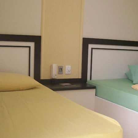 Hotel Pousada Village Sorocaba Exteriér fotografie