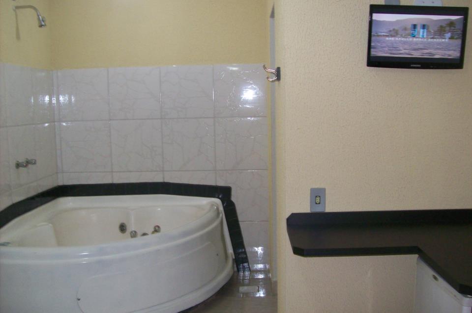 Hotel Pousada Village Sorocaba Exteriér fotografie